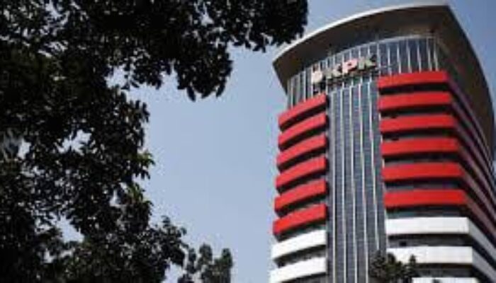 KPK Ungkap Ada Dugaan Korupsi Di Kementrian ESDM