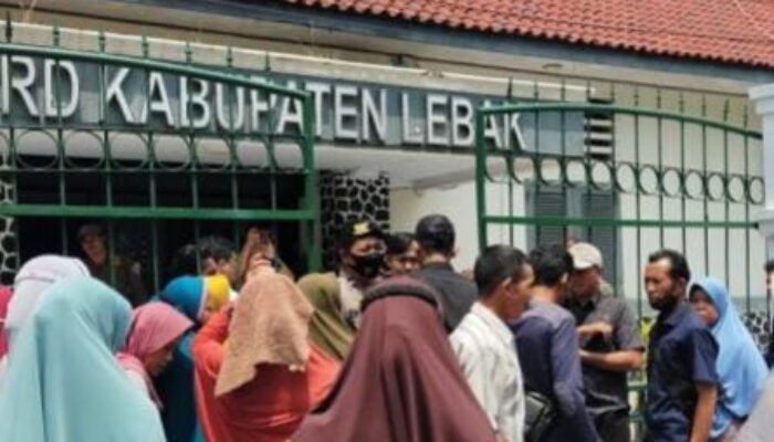 KY Putuskan Pemecatan Hakim PN Rangkasbitung Terlibat Kasus Narkoba