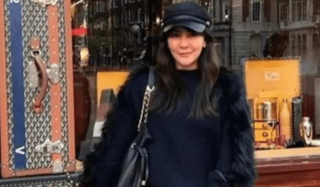 KPK akan umumkan penetapan tersangka Ibu Dari Mario Dandy jika memang terlibat TPPO. (Foto: Sumber Instagram)