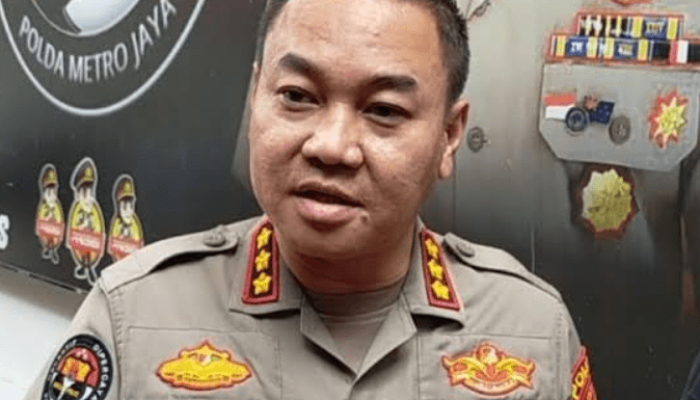 Motivator Mario Teguh Dilaporkan ke Polisi Terkait Dugaan Penipuan