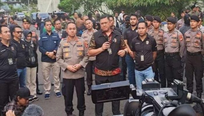 Pelaku Narkoba Ditemukan Tewas di KBB, Polda Metro Jaya ungkap 7 Polisi Ditetapkan jadi Tersangka