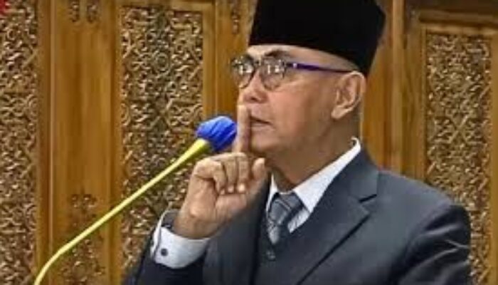 Jika Mangkir Lagi Bareskrim Akan Jemput Paksa Panji Gumilang
