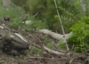 Seorang Pria Tewas Tertabrak Kereta Lalu Terseret di Tambun Bekasi