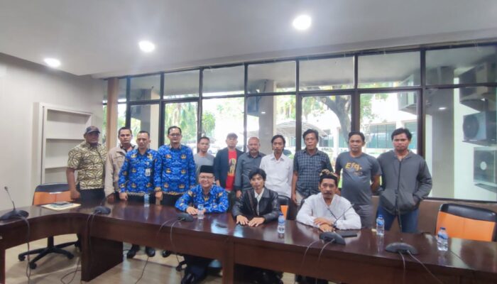 Pemicu Pengangguran Meningkat, Diduga Disdukcapil Kabupaten Bekasi Main Mata Dengan LPK