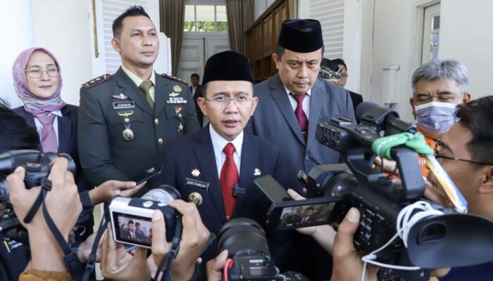 Pemkab Bekasi Berupaya Optimalkan PAD Melalui Pajak dan Retribusi Daerah