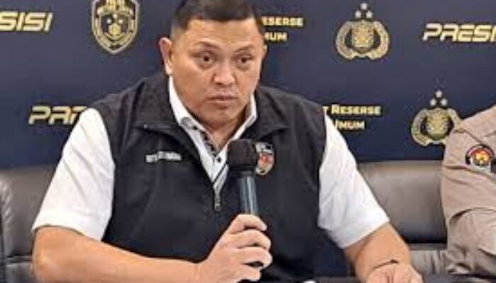 Ditreskrimum Polda Metro Tindak Lanjuti Laporan Kekerasan Terhadap Wartawan