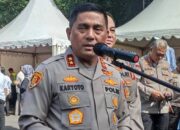 Polda Metro Tetapkan 12 Tersangka Penjualan Ginjal, Satu Diantaranya Anggota Polri