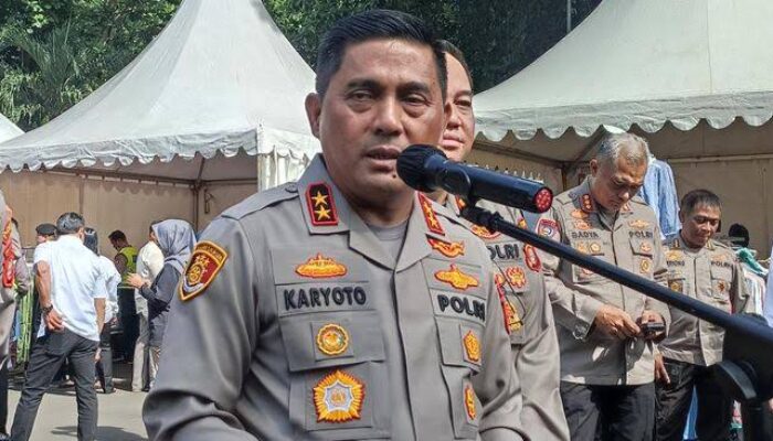 Polda Metro Tetapkan 12 Tersangka Penjualan Ginjal, Satu Diantaranya Anggota Polri