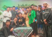 Sambut 10 Muharram, IRKAP ke 6 Kalinya adakan Tabligh Akbar Dan Santunan Yatim Piatu