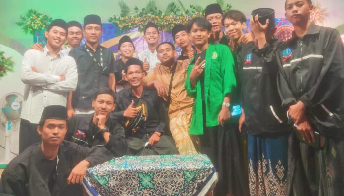 Sambut 10 Muharram, IRKAP ke 6 Kalinya adakan Tabligh Akbar Dan Santunan Yatim Piatu