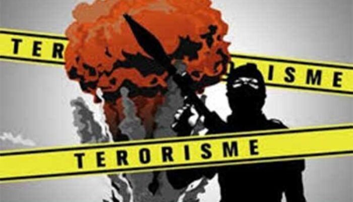 Densus 88 Tangkap Dua Teroris di NTB, Satu Aktif Unggah Konten Bom Di Medsos