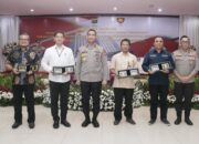 Tingkatkan Penegakan Hukum TPPO, Bidkum Polda Metro Jaya Gelar Seminar Hukum