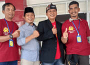 Gelar Reuni Akbar Dan Pemilihan Ketua Alumni Universitas Singaperbangsa Karawang