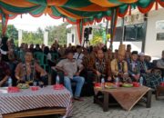Wakil Walikota Cilegon, Apresiasi YRPK Peringati Hari 1 Muharam 1445