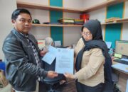 Dugaan Percobaan Melawan dan Merintangi Penyidikan, Oknum Partai PDIP Dilaporkan Ke Kejati Jabar