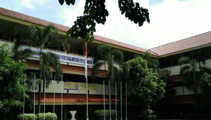 Dugaan Pungli di Sekolah SMP Negri 111 Jakarta kembali Terjadi, Berikut Rinciannya 
