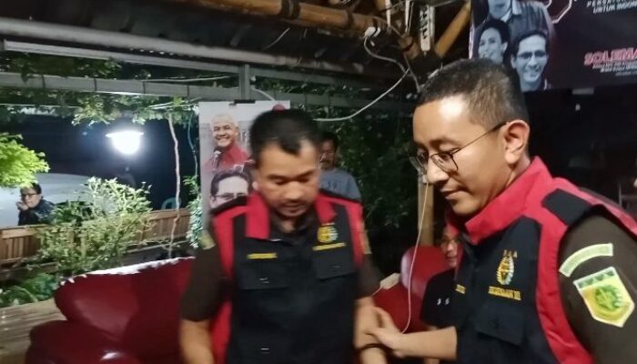 Hari ini, Kejari Kabupaten Bekasi Tunggu Komitmen Oknum Dewan Serahkan Mobil Mewahnya 