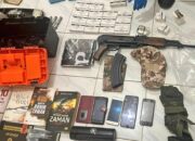 Densus 88 Gerebek Rumah Karyawan BUMN di Bekasi, Tersangka Teroris Terafiliasi ISIS