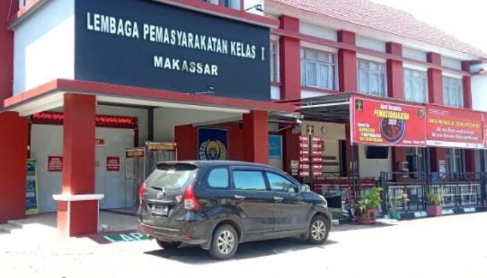 Momen HUT RI, Kemenkumham Sulsel Usulkan 6.426 WBP Terima Remisi, Berikut Rinciannya 