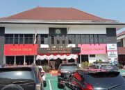 Lagi, Laskar Merah Putih Sambangi Kejari Kabupaten Bekasi, Usut Kasus Dugaan Suap Oknum Dewan 
