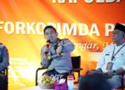 Jumat Curhat, Kapolda: Kami Ingin Dekat Dengan Masyarakat