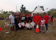 Jurpala gandeng Bader Management Bertajuk Festival Bocah Bekasi Sukses Digelar