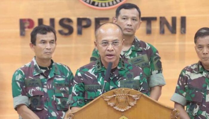 Pemuda Aceh Dianiaya Hingga Tewas, 3 Oknum TNI dan 1 Paspampres Jadi Tersangka