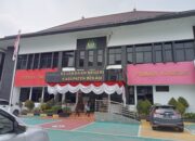 Tokoh Masyarakat angkat Suara, Dugaan Perlawanan Oknum Dewan saat Kejari Lakukan Penyitaan 