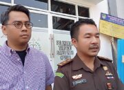 Gagal Melakukan Penyitaan, Kejari Kabupaten Bekasi sebut oknum Anggota Dewan Tidak Kooperatif 