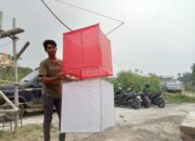 Hobi Layang-layang Mampu Hasilkan Cuan, Bocah Bekasi Antusias Ikuti Event Jurpala