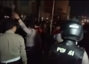 Breaking News! Dua Kubu Ormas Nyaris Bentrok di SGC Cikarang Bekasi, Diduga Rebutan Lapak