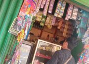 Warga Resah, Tarumajaya Bekasi Darurat Penjualan Obat Tramadol, Berikut Titiknya
