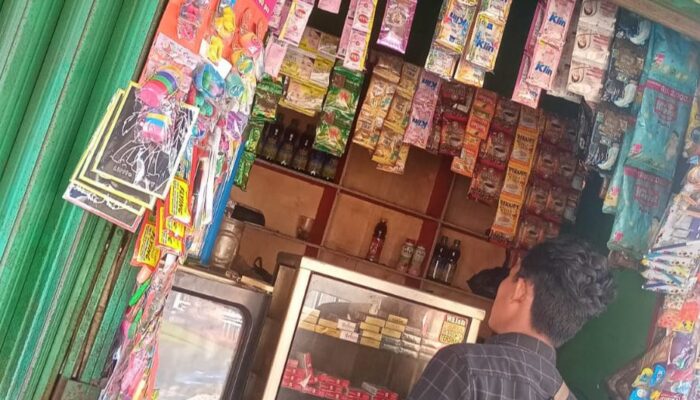 Warga Resah, Tarumajaya Bekasi Darurat Penjualan Obat Tramadol, Berikut Titiknya