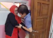Geram, Diduga Aniaya Suaminya, Caleg Dapil Tiga Tambun Selatan Dipolisikan