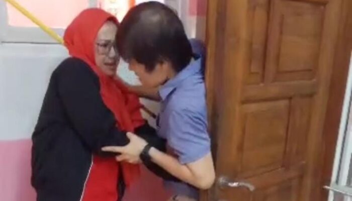 Geram, Diduga Aniaya Suaminya, Caleg Dapil Tiga Tambun Selatan Dipolisikan