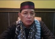 Target 2 kursi, Caleg DPRD Kabupaten Bekasi Amin Fauzi Siap Menangkan Golkar Di Pileg 2024