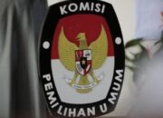 Hari Ini, KPU Tetapkan Daftar Calon Sementara DPR Dan DPD