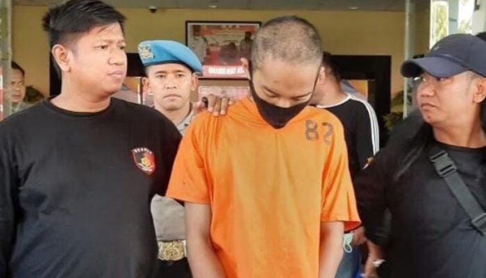 Ayah Pembunuh Anak Terancam Seumur Hidup