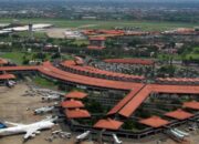 Bandara Di Banten Terbesar se-ASEAN, Biaya Pembangunan 11 Triliun