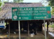 Penggunaan HP Dilarang Di Baduy, Lembaga Adat Minta Sinyal Internet Dihapus
