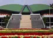 Komisi III DPR RI Apresiasi Korlantas Polri Ubah Sirkuit Ujian Praktek SIM