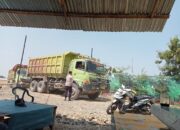Warga Kabupaten Bekasi Keluhkan Dump Truck Tronton Proyek Berdampak Buruk, eks Ketua Komisi III ‘Lemahnya Perda’