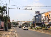 Dishub Kota Tangerang Bersama Satlantas Polrestro Tangkot Tambah Kamera ETLE