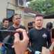 Kasatnarkoba Polres Serang AKP Michael K Tandayu. (Foto: Daeng Yusvin)