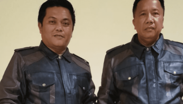 LIAR Dan Ormas GIBAS Akan Laporkan Dua Oknum Dewan Terkait Gratifikasi ke Kejaksaan