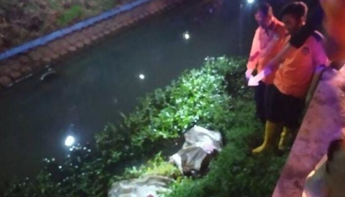 Jasad Korban Mutilasi Tanpa Kepala di Jombang Ternyata Seorang Wanita