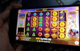 Darurat judi online di Tanah Air. (Foto : Slotgame)