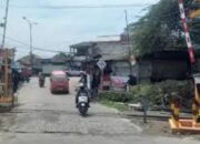 Dishub Cilegon Bakal Tambah Pintu Perlintasan Kereta, Ini Rencananya!