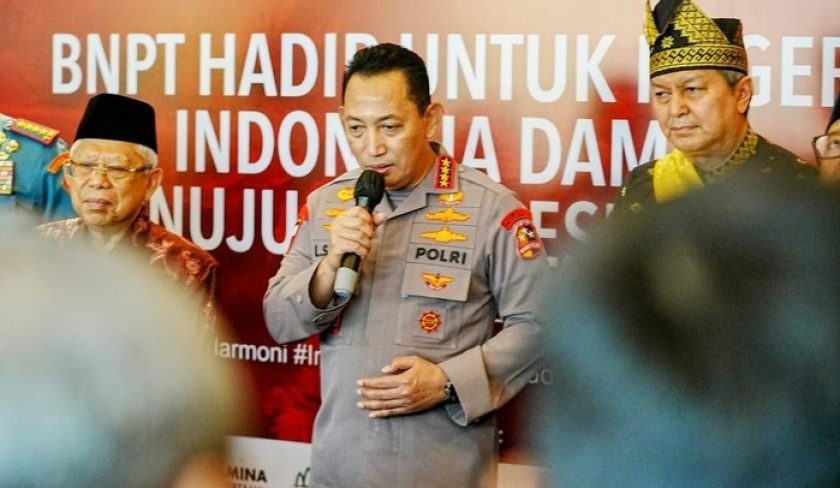 Sampai dengan yang saat ini, kami ubah menjadi langkah-langkah yang sifatnya pencegahan dan mengamankan atau biasa disebut dengan preventive strike (sumber: pmj)