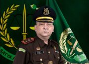 Kejari Pandeglang Resmi Dijabat Damha Mantan Koordinator Kejati Kalbar